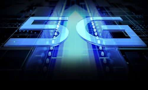 數字化中國 5G與高速寬帶用戶數量創新高，網絡技術服務全面升級