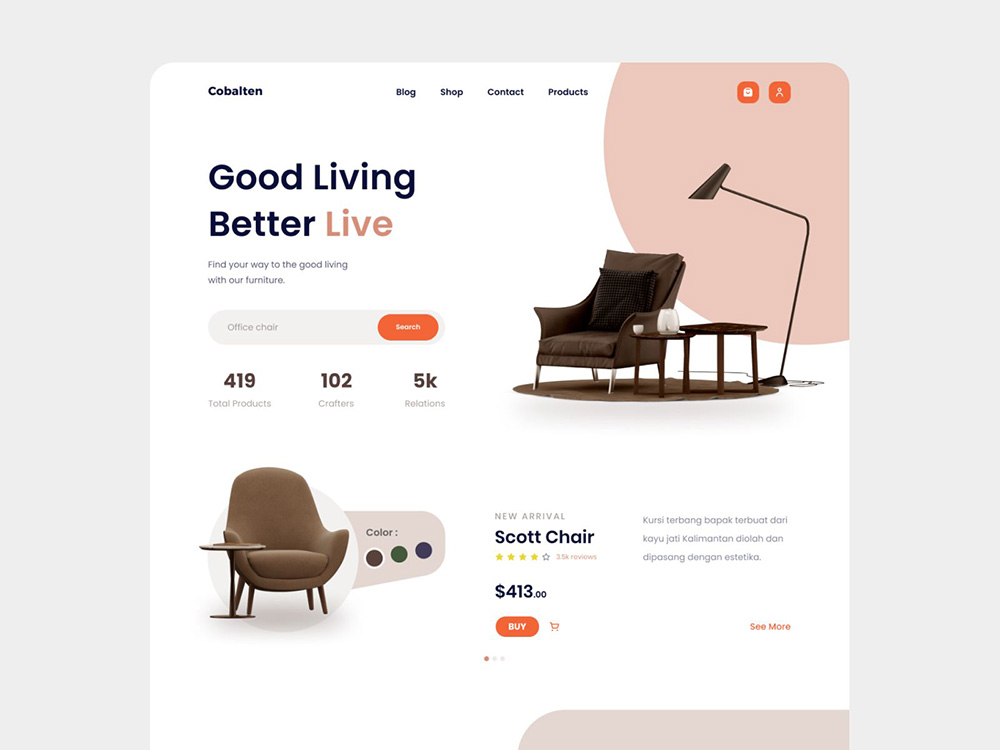 網站網頁制作設計 如何實現(xiàn)大氣美觀的網絡技術開發(fā)