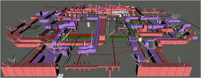BIM技術(shù)與信息化管理 構(gòu)建未來智慧建筑的技術(shù)標(biāo)書與開發(fā)藍圖